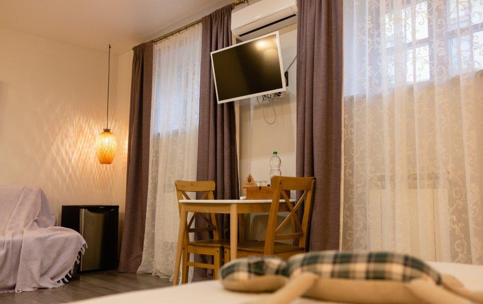 Скворечник 0*