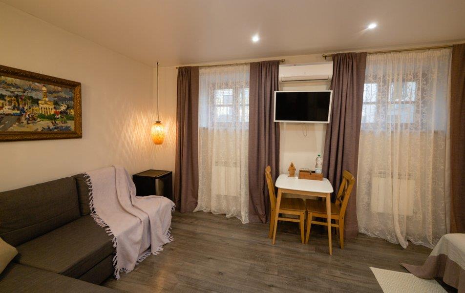 Скворечник 0*