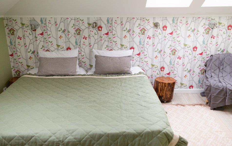 Скворечник 0*