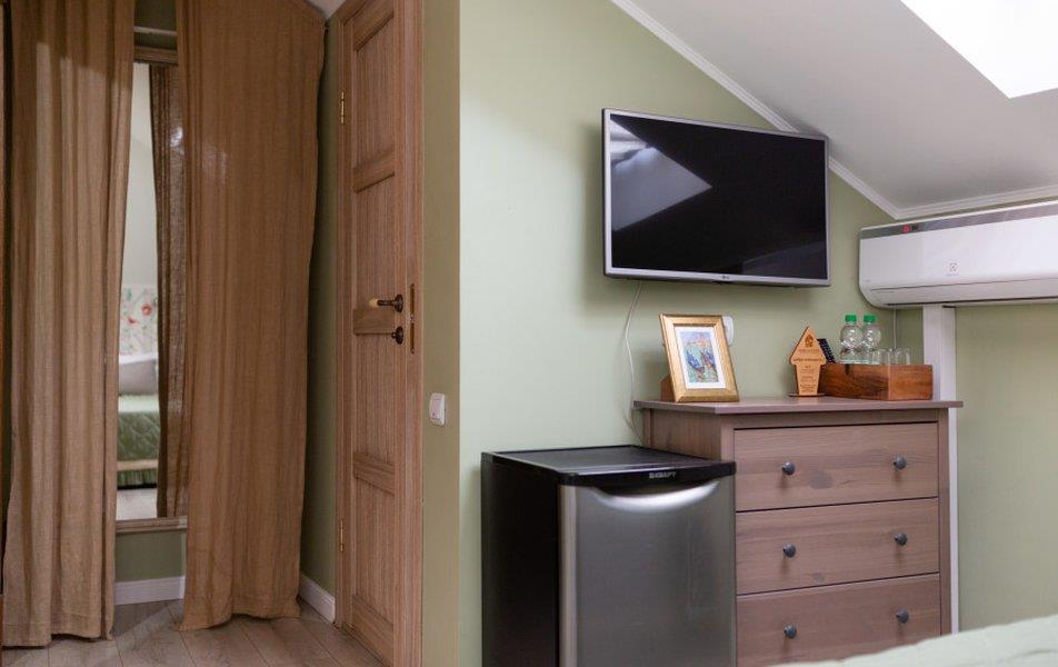 Скворечник 0*