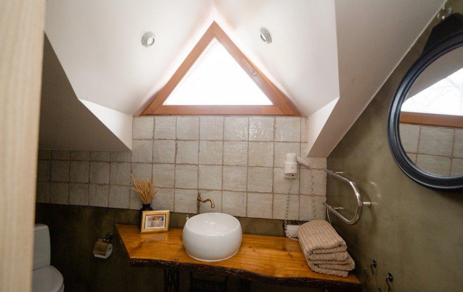 Скворечник 0*