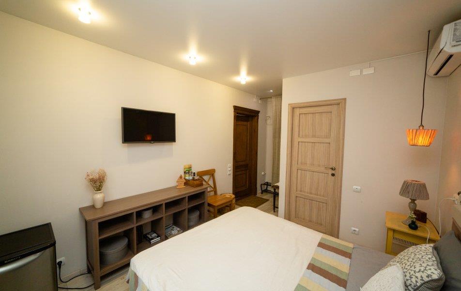 Скворечник 0*