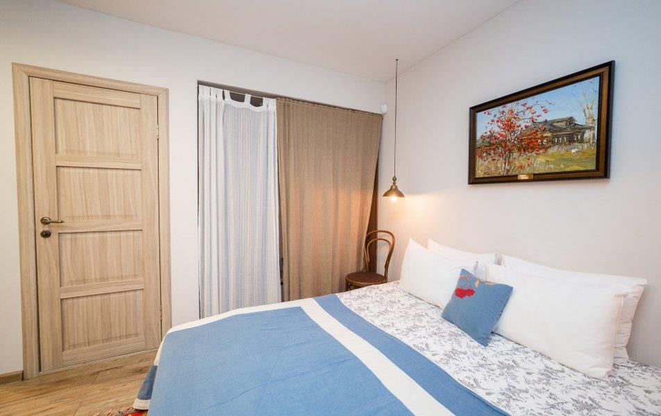 Скворечник 0*