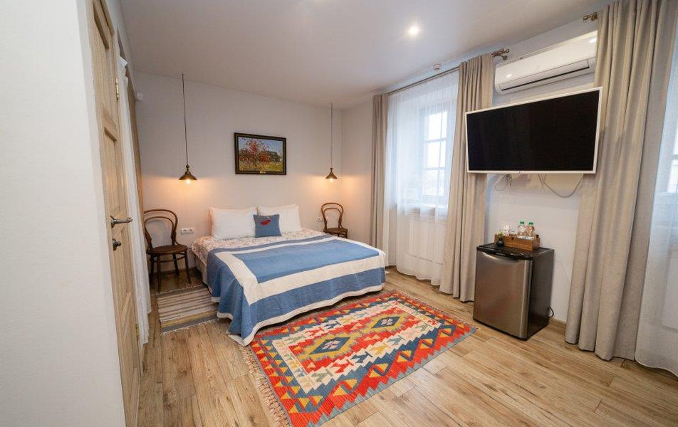 Скворечник 0*