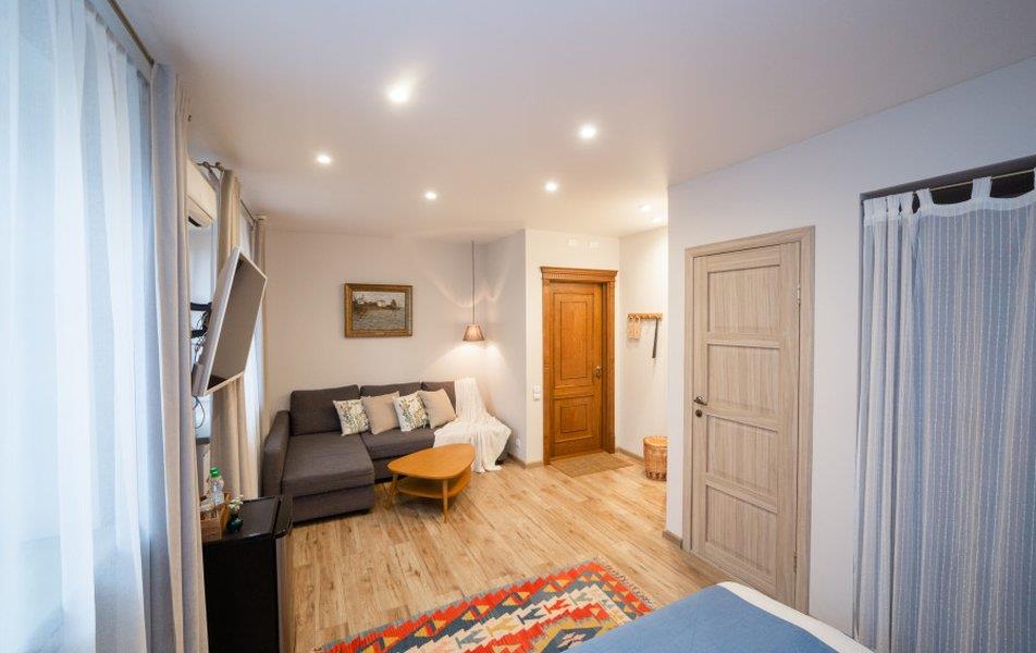 Скворечник 0*