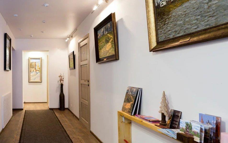 Скворечник 0*