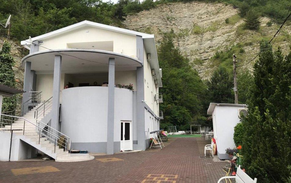 Гостевой Дом Белые Скалы 0*