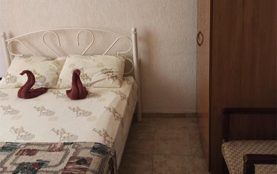 Гостевой Дом Белые Скалы 0*