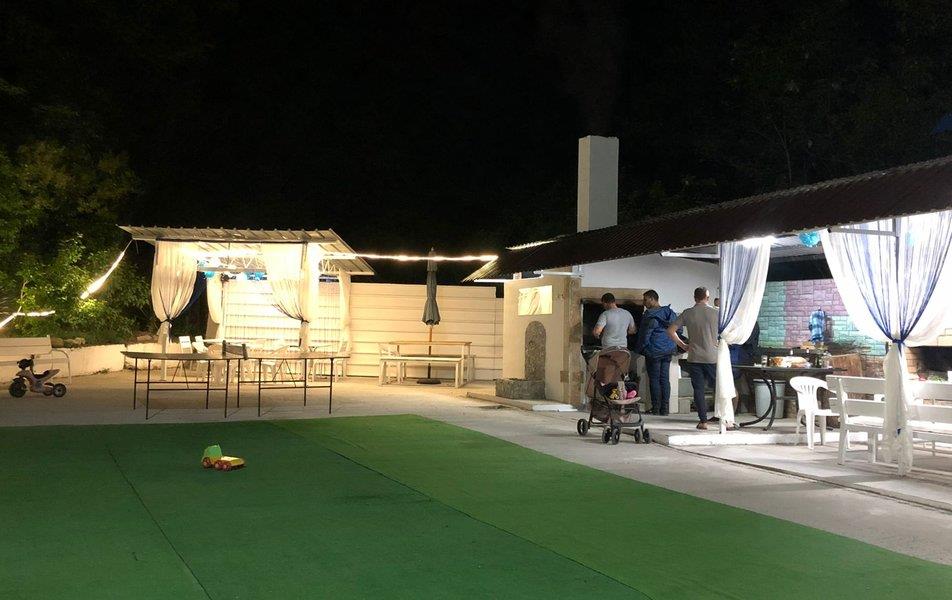 Гостевой Дом Белые Скалы 0*