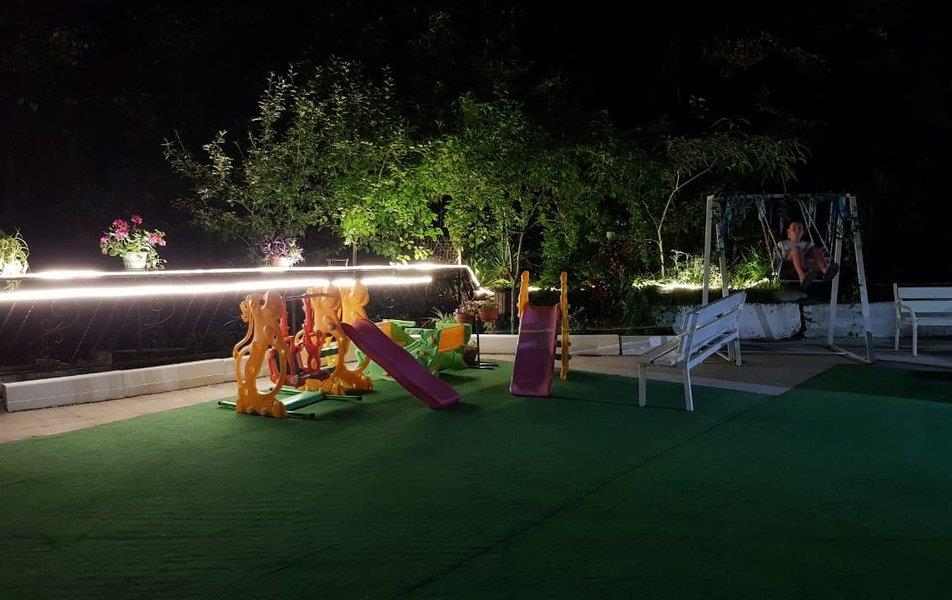 Гостевой Дом Белые Скалы 0*