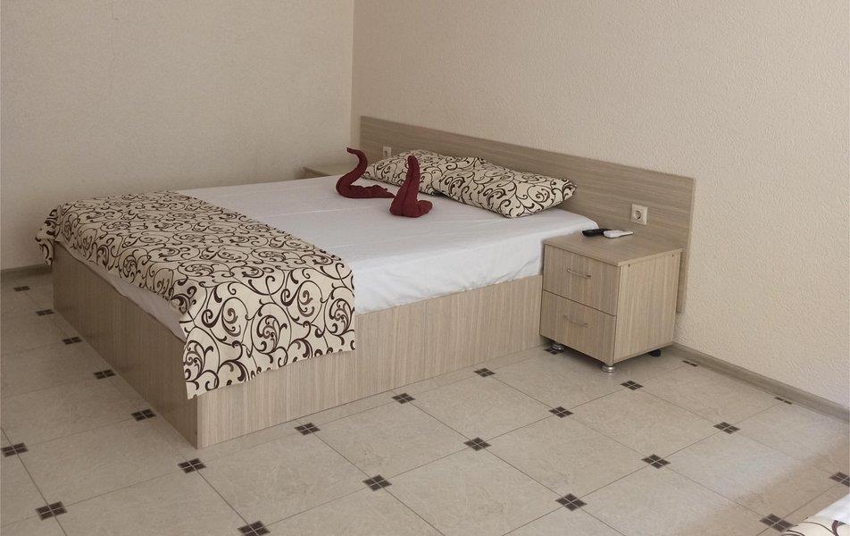 Гостевой Дом Белые Скалы 0*