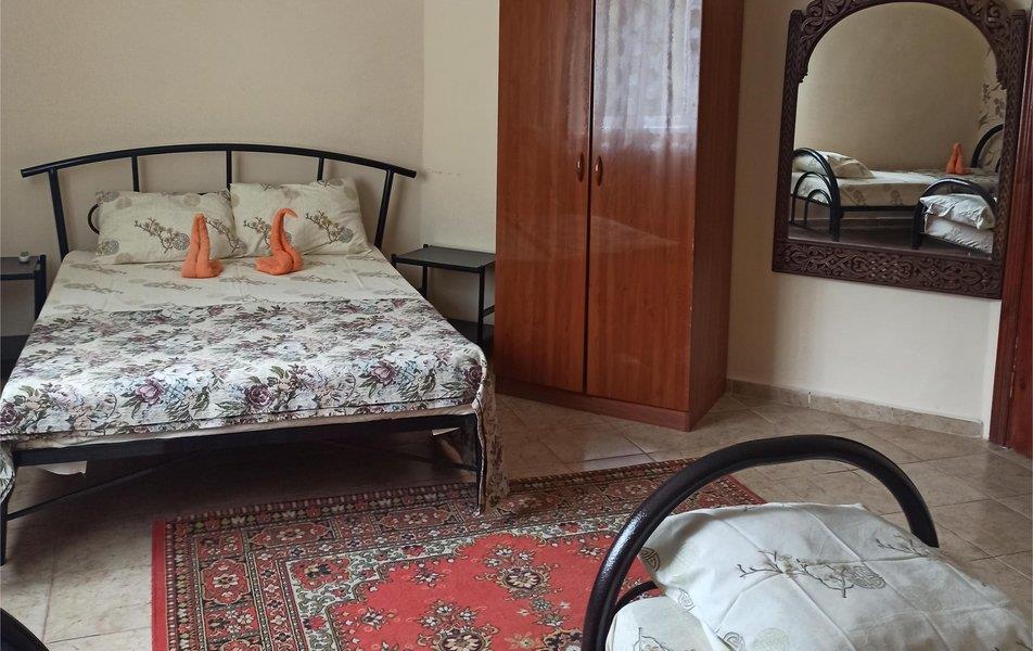 Гостевой Дом Белые Скалы 0*