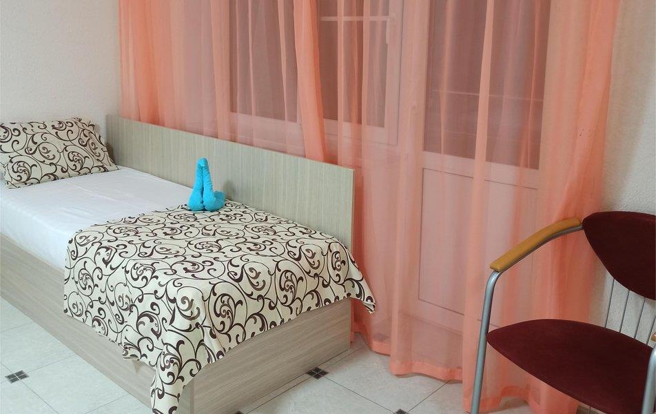 Гостевой Дом Белые Скалы 0*