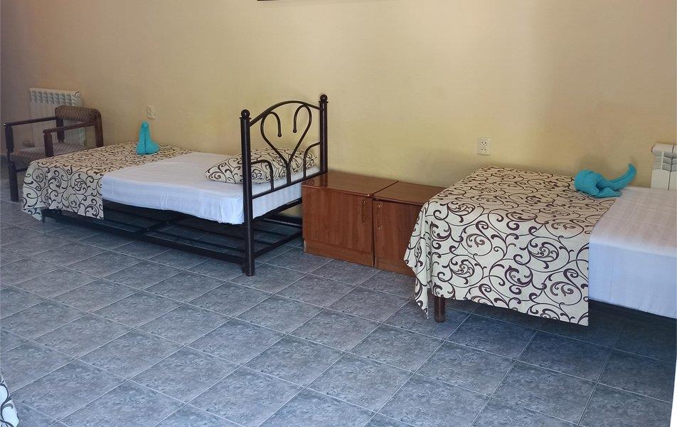 Гостевой Дом Белые Скалы 0*