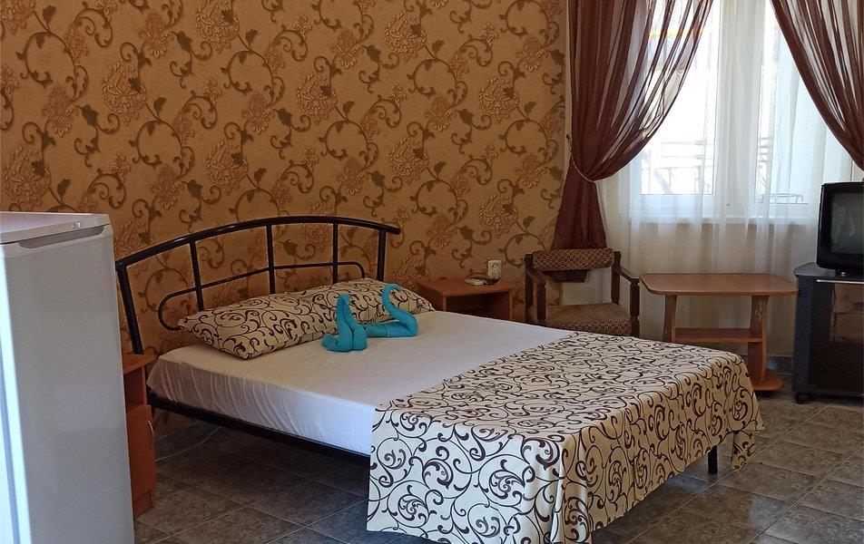 Гостевой Дом Белые Скалы 0*