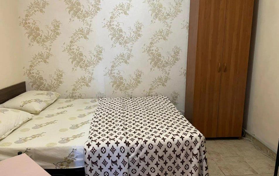 Гостевой Дом Белые Скалы 0*