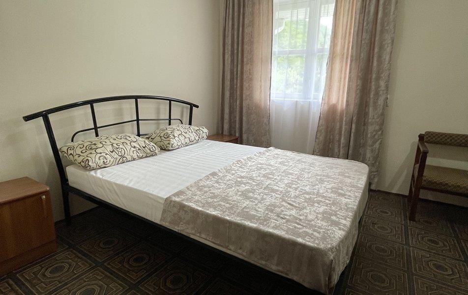 Гостевой Дом Белые Скалы 0*