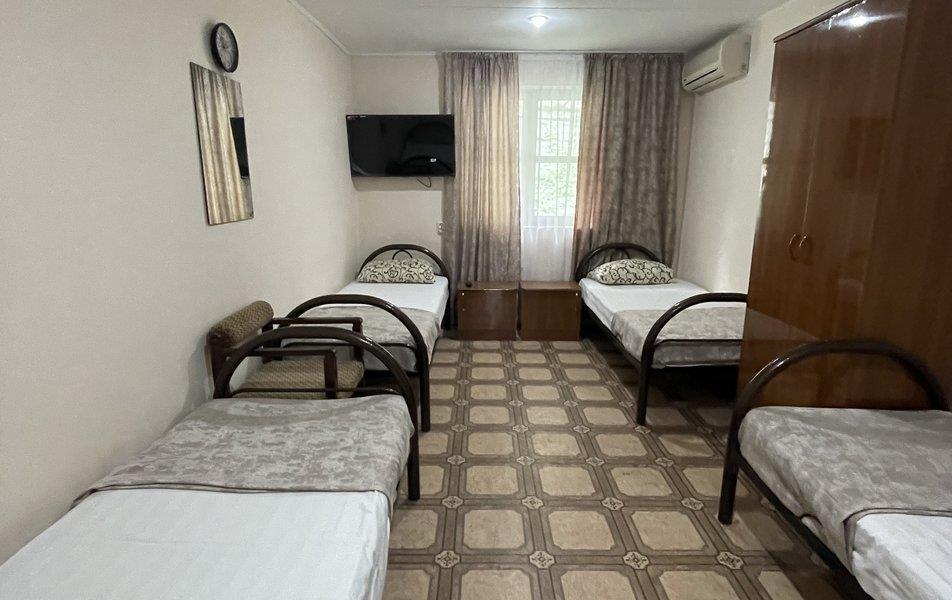 Гостевой Дом Белые Скалы 0*