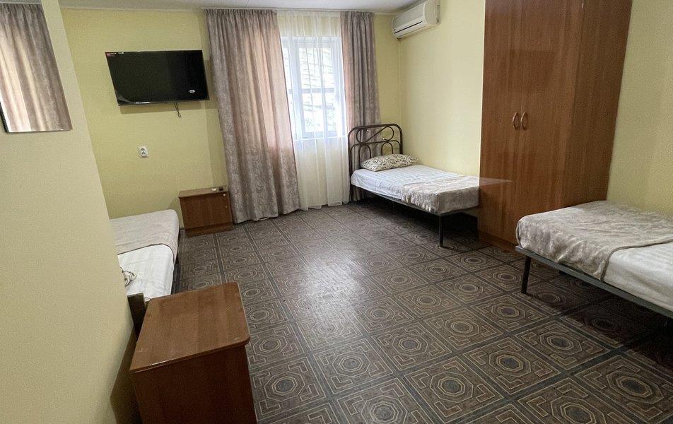 Гостевой Дом Белые Скалы 0*