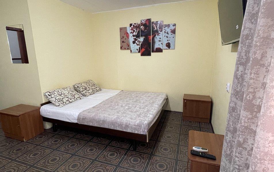 Гостевой Дом Белые Скалы 0*