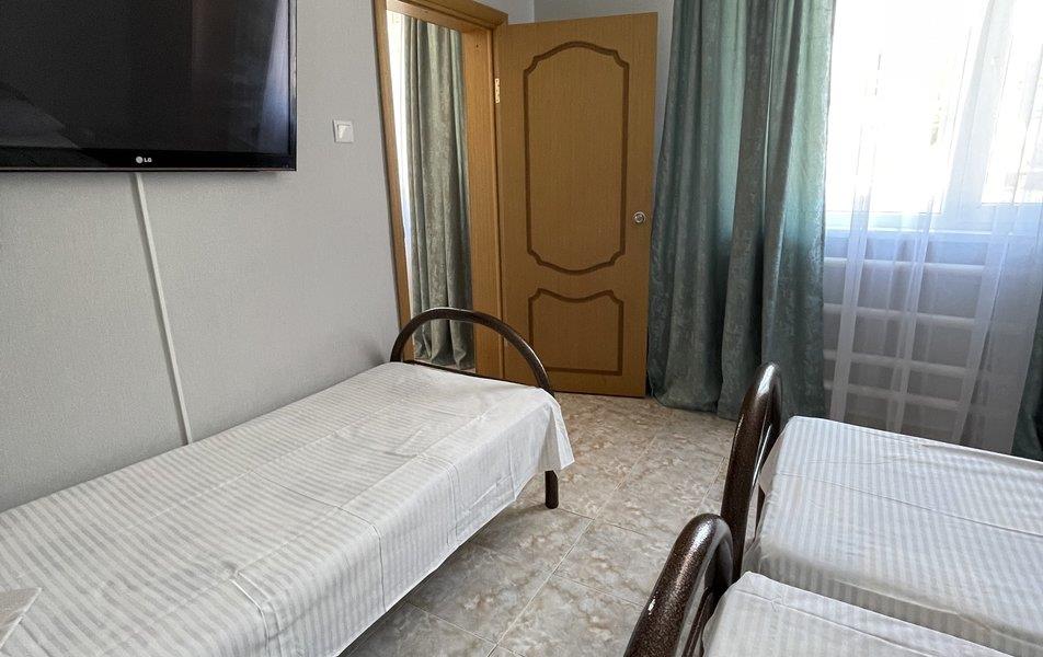 Гостевой Дом Белые Скалы 0*