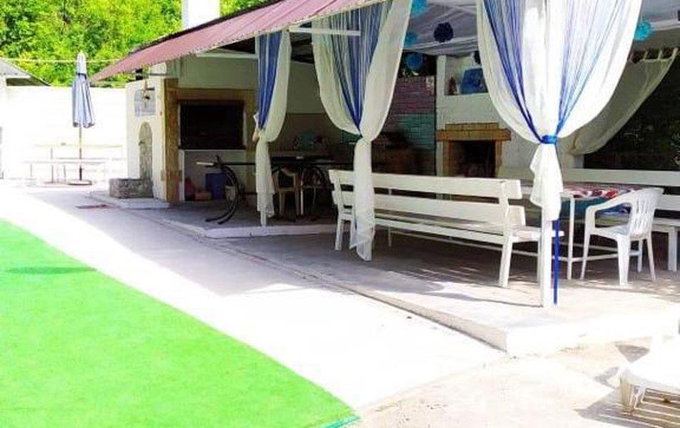 Гостевой Дом Белые Скалы 0*