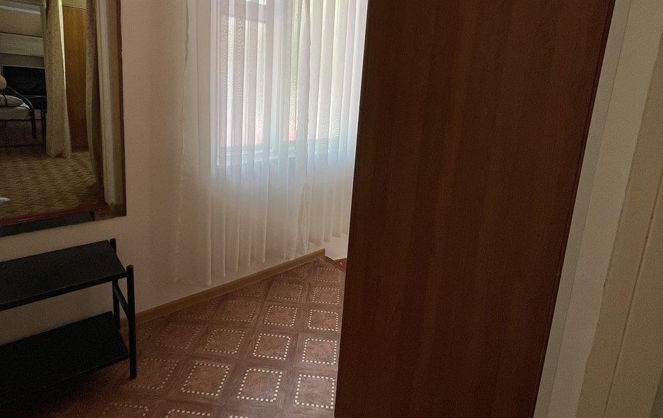 Гостевой Дом Белые Скалы 0*