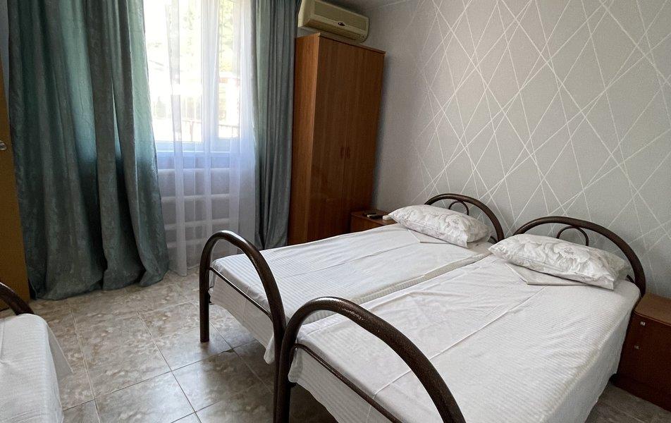 Гостевой Дом Белые Скалы 0*