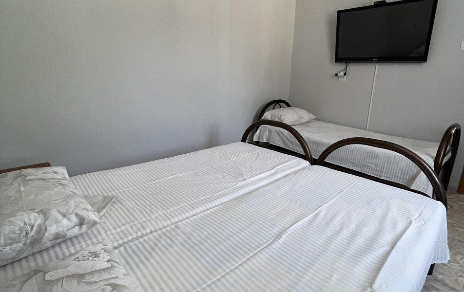 Гостевой Дом Белые Скалы 0*