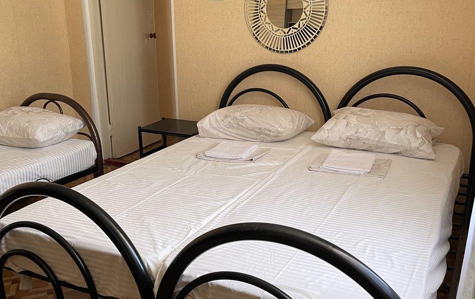 Гостевой Дом Белые Скалы 0*