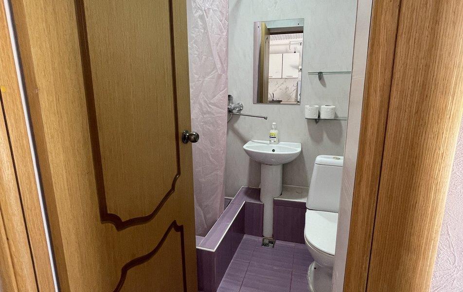 Гостевой Дом Белые Скалы 0*