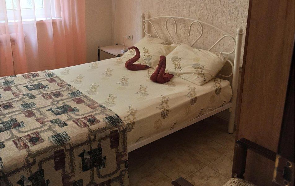 Гостевой Дом Белые Скалы 0*