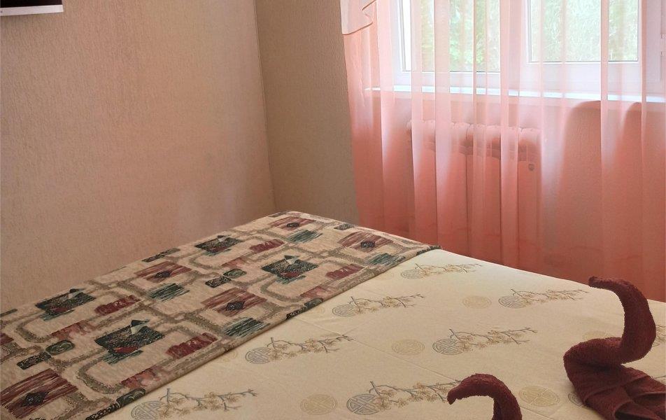 Гостевой Дом Белые Скалы 0*