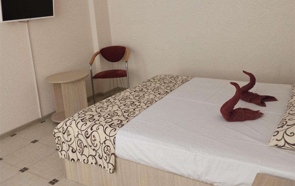 Гостевой Дом Белые Скалы 0*