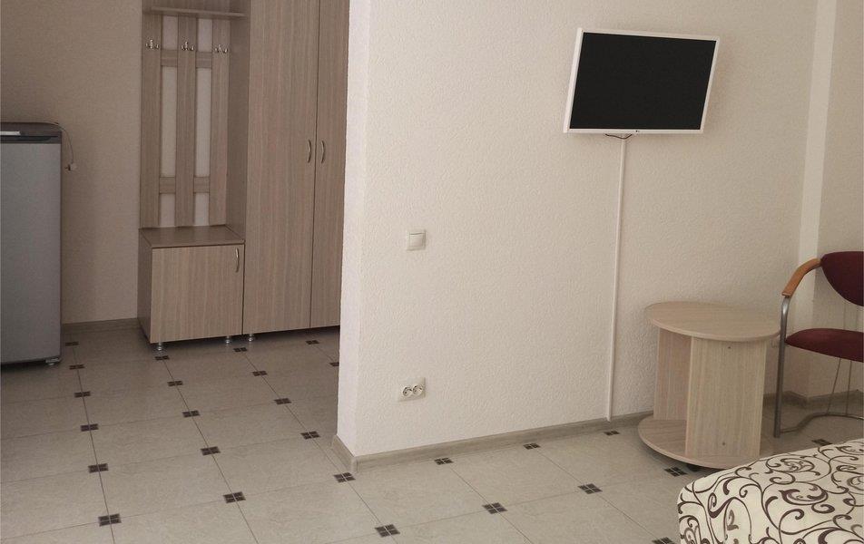 Гостевой Дом Белые Скалы 0*