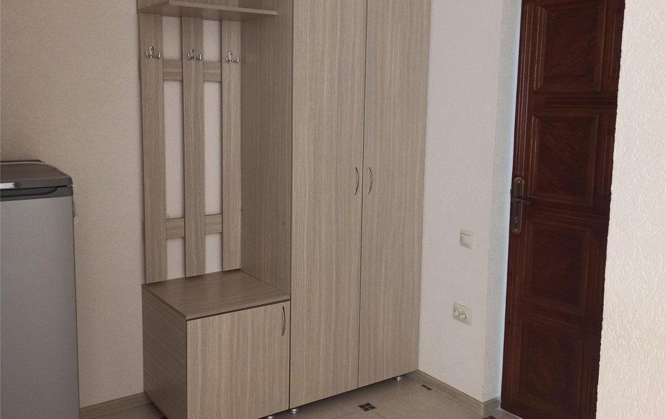 Гостевой Дом Белые Скалы 0*