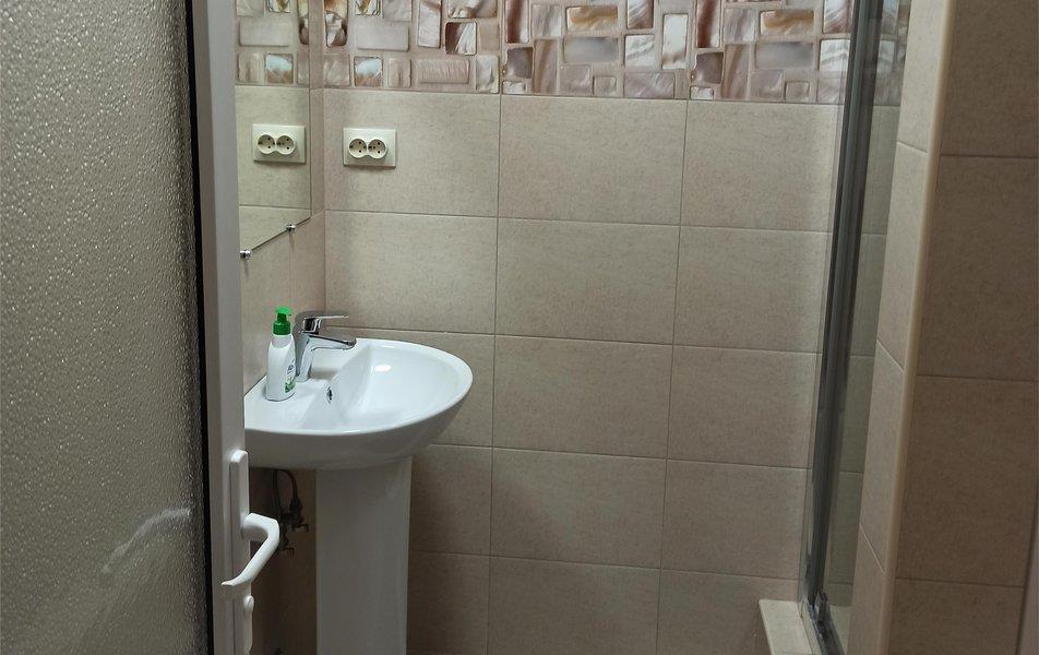 Гостевой Дом Белые Скалы 0*