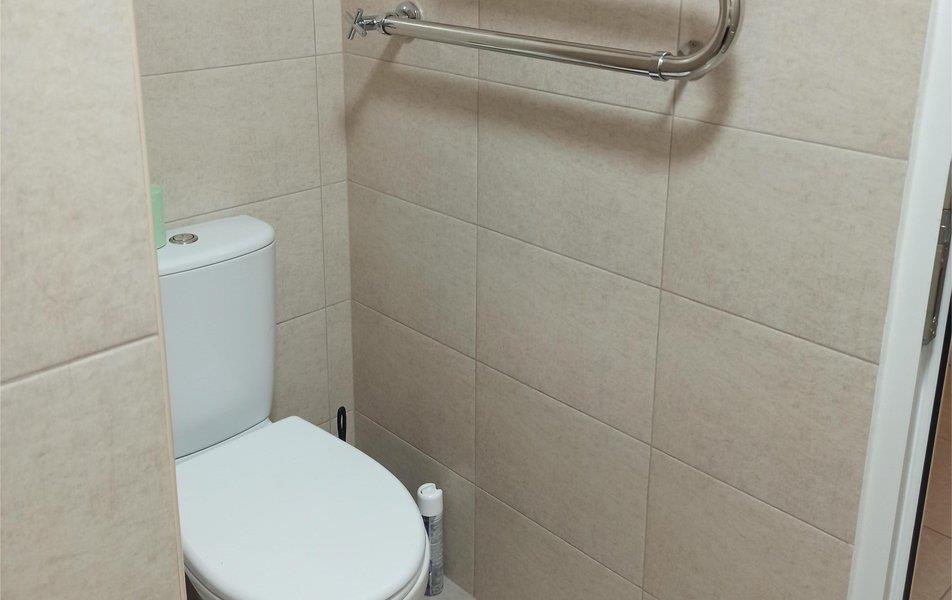 Гостевой Дом Белые Скалы 0*