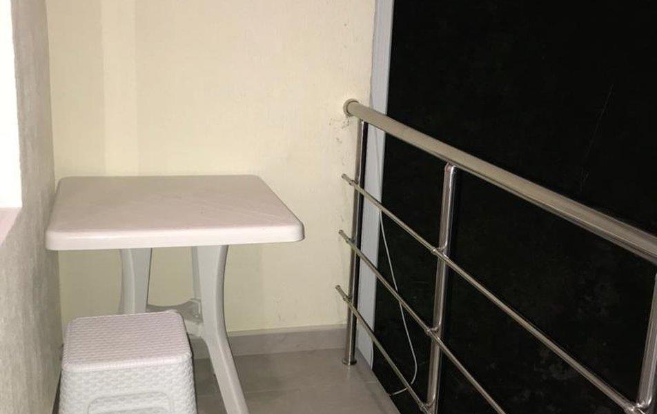 Гостевой Дом Белые Скалы 0*