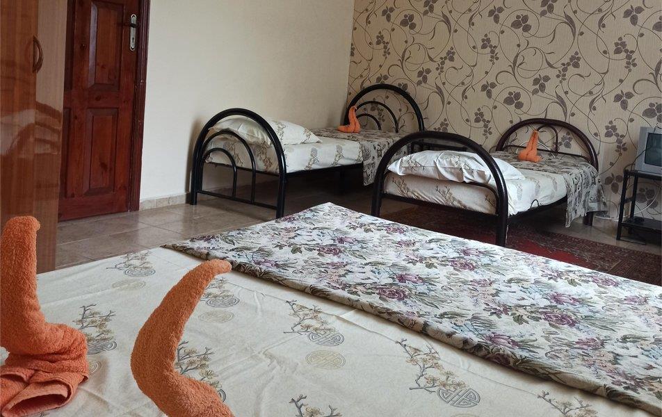 Гостевой Дом Белые Скалы 0*