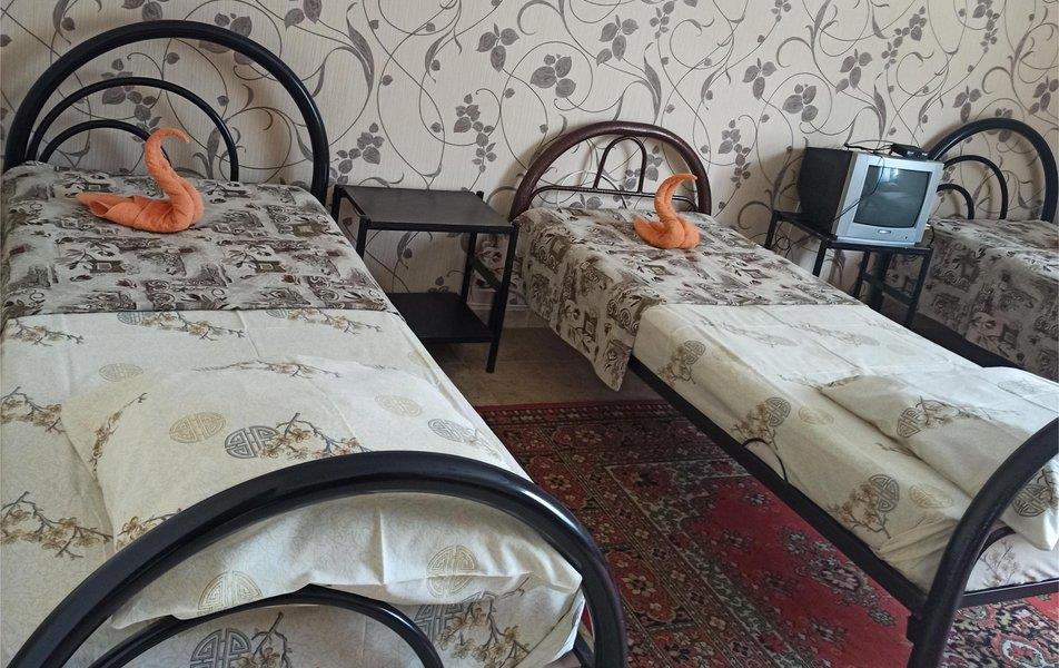 Гостевой Дом Белые Скалы 0*