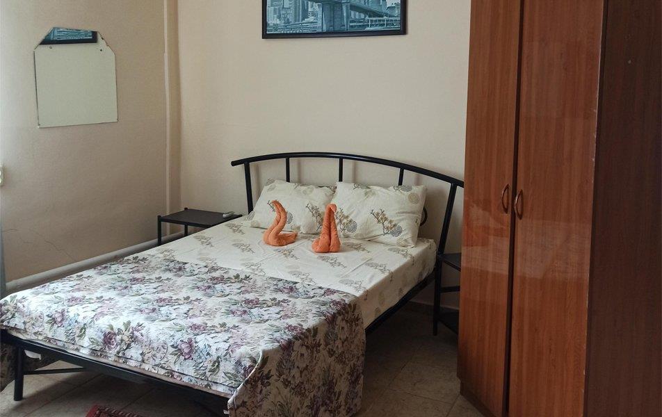 Гостевой Дом Белые Скалы 0*