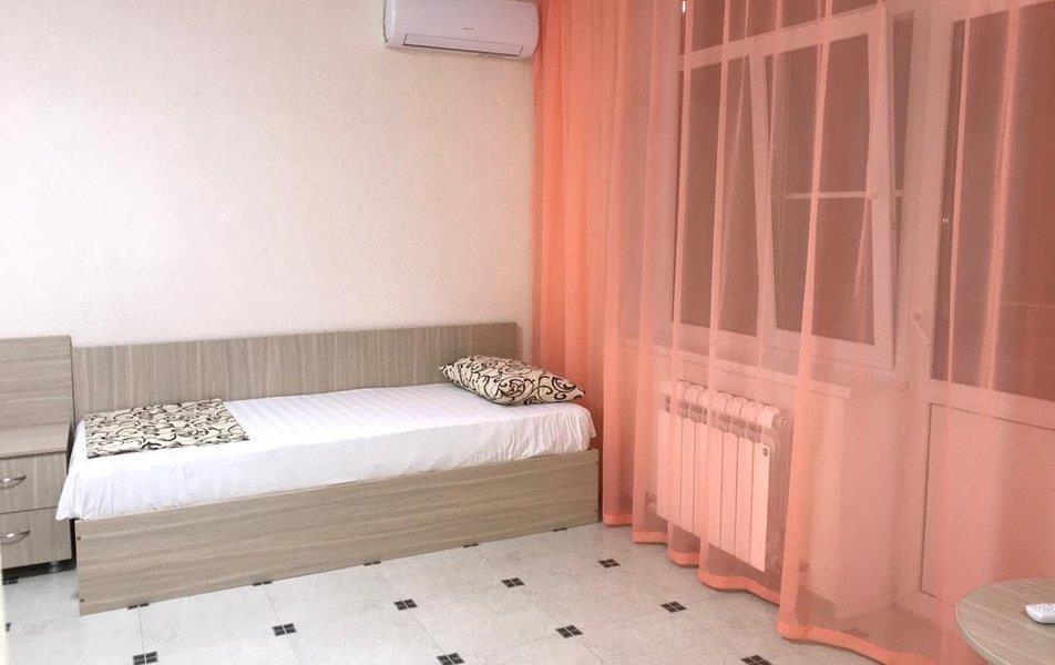 Гостевой Дом Белые Скалы 0*