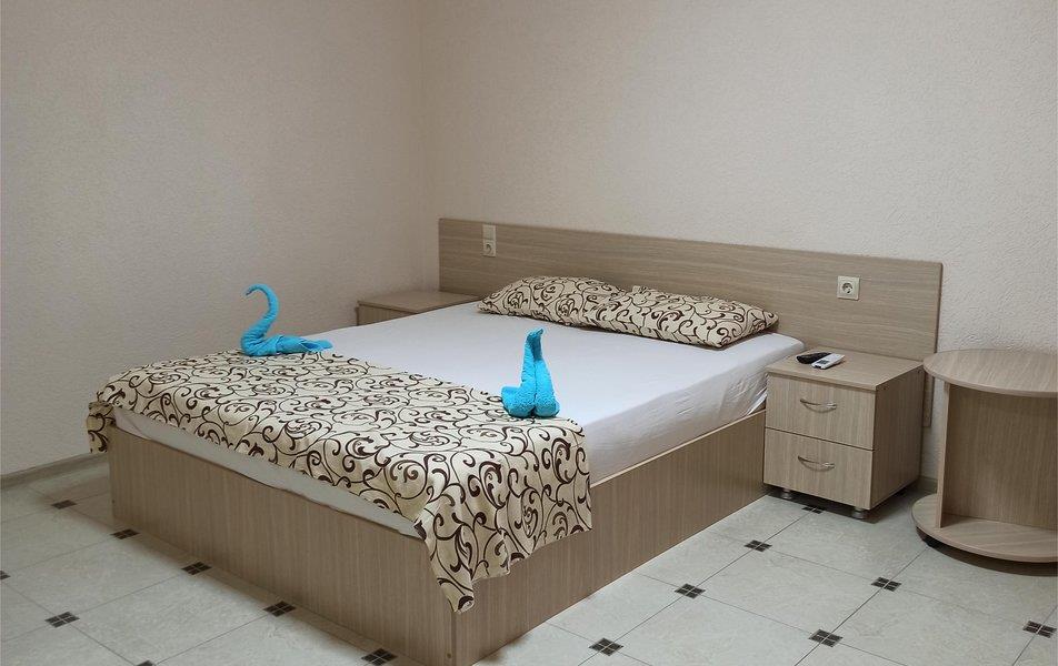 Гостевой Дом Белые Скалы 0*