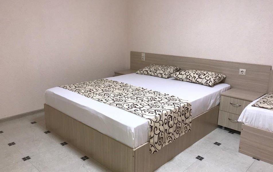 Гостевой Дом Белые Скалы 0*