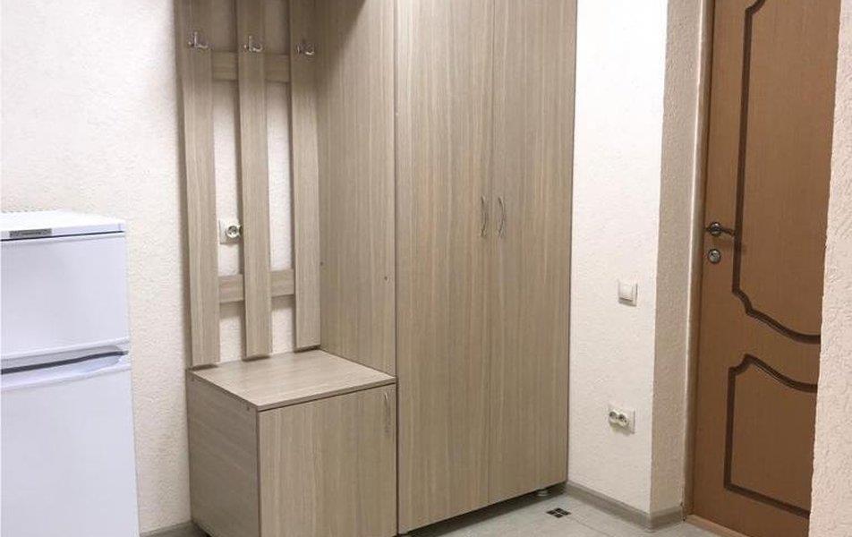 Гостевой Дом Белые Скалы 0*