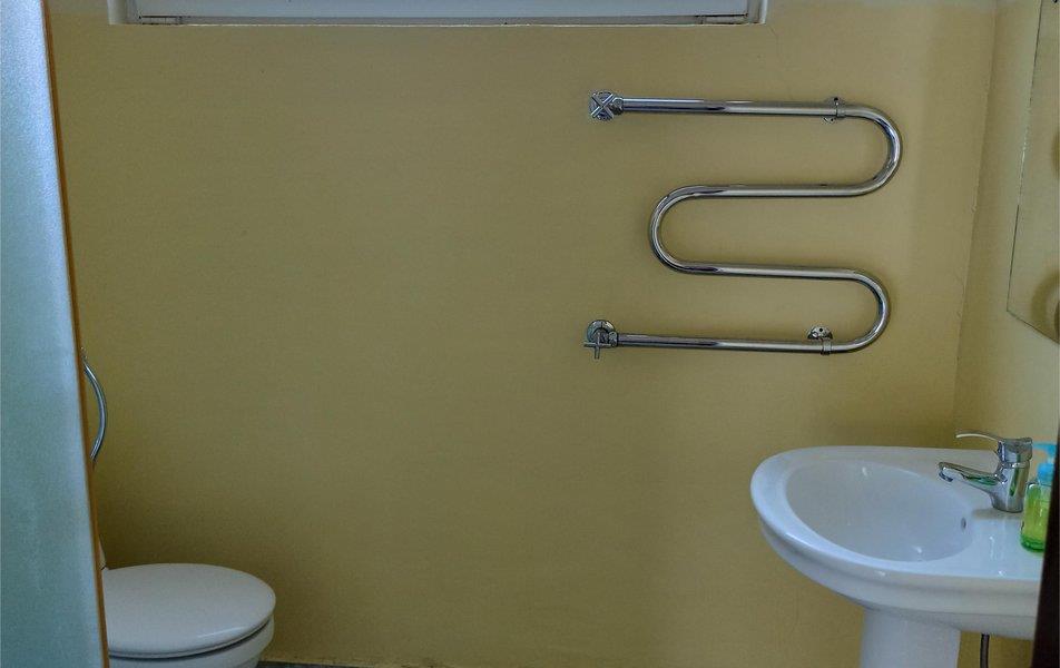 Гостевой Дом Белые Скалы 0*