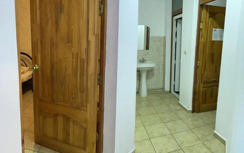 Гостевой Дом Белые Скалы 0*