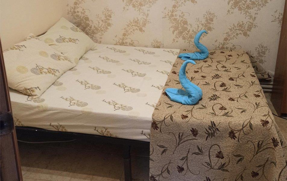 Гостевой Дом Белые Скалы 0*