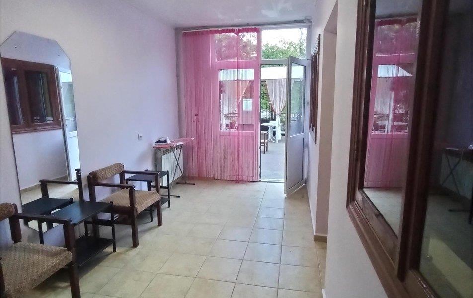 Гостевой Дом Белые Скалы 0*